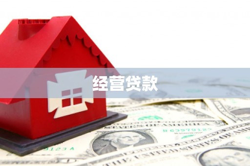 兰溪经营贷款